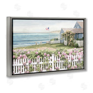 Amber Sterling | Coastal Bay Cottage