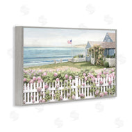 Amber Sterling | Coastal Bay Cottage