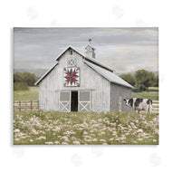 Amber Sterling | Rustic Barn Meadow