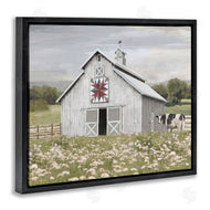 Amber Sterling | Rustic Barn Meadow
