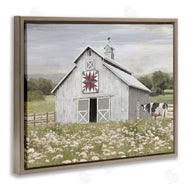 Amber Sterling | Rustic Barn Meadow