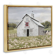 Amber Sterling | Rustic Barn Meadow