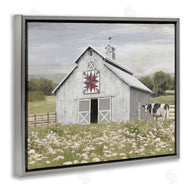 Amber Sterling | Rustic Barn Meadow