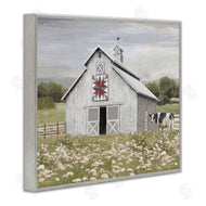 Amber Sterling | Rustic Barn Meadow