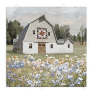 Amber Sterling | Meadow View & Barn