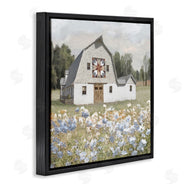 Amber Sterling | Meadow View & Barn