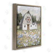 Amber Sterling | Meadow View & Barn