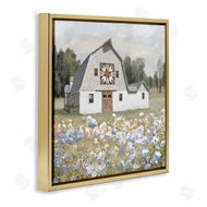 Amber Sterling | Meadow View & Barn