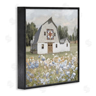 Amber Sterling | Meadow View & Barn