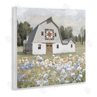 Amber Sterling | Meadow View & Barn
