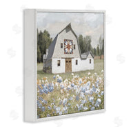 Amber Sterling | Meadow View & Barn