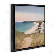 Amber Sterling | Cottage Down By Shore