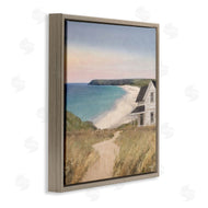 Amber Sterling | Cottage Down By Shore