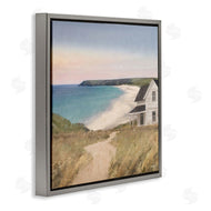 Amber Sterling | Cottage Down By Shore