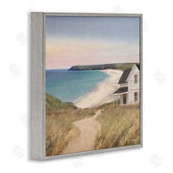 Amber Sterling | Cottage Down By Shore