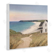 Amber Sterling | Cottage Down By Shore