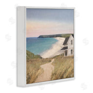 Amber Sterling | Cottage Down By Shore