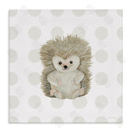 Cindy Jacobs | Hedgehog on Dots