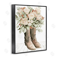 Cindy Jacobs | Chic Bouquet Boots