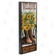 Cindy Jacobs | Southern Welcome Phrase