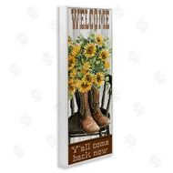Cindy Jacobs | Southern Welcome Phrase