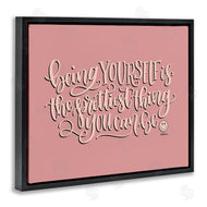 Imperfect Dust | Being Yourself is Prettiest
