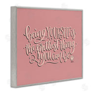 Imperfect Dust | Being Yourself is Prettiest