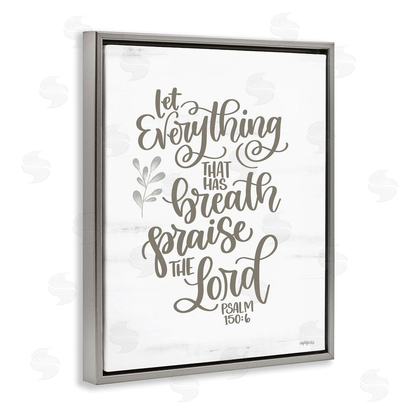 Imperfect Dust | Praise The Lord Proverb