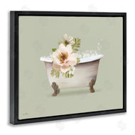 House Fenway | Soft Blooms Bubble Bath