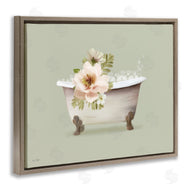 House Fenway | Soft Blooms Bubble Bath