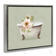 House Fenway | Soft Blooms Bubble Bath