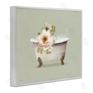 House Fenway | Soft Blooms Bubble Bath