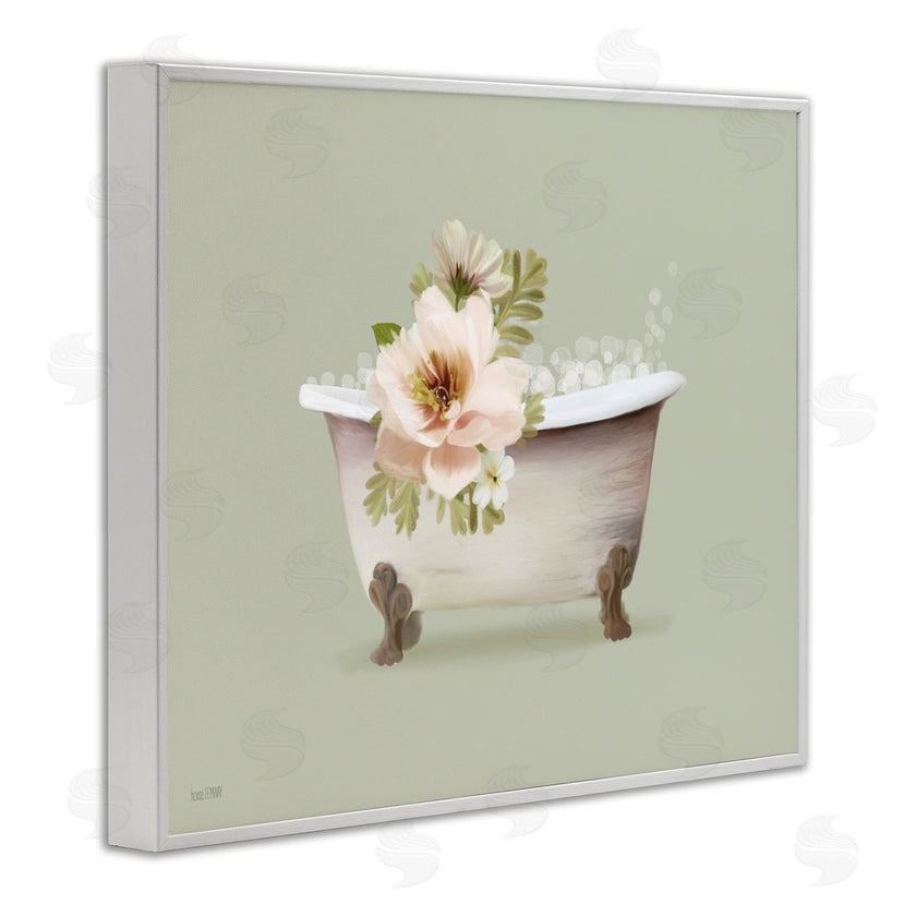 House Fenway | Soft Blooms Bubble Bath