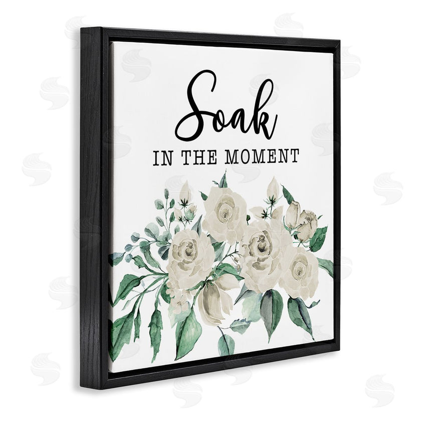 Masey St. Studios | Soak The Moment Florals
