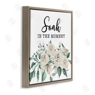 Masey St. Studios | Soak The Moment Florals
