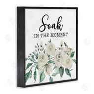 Masey St. Studios | Soak The Moment Florals