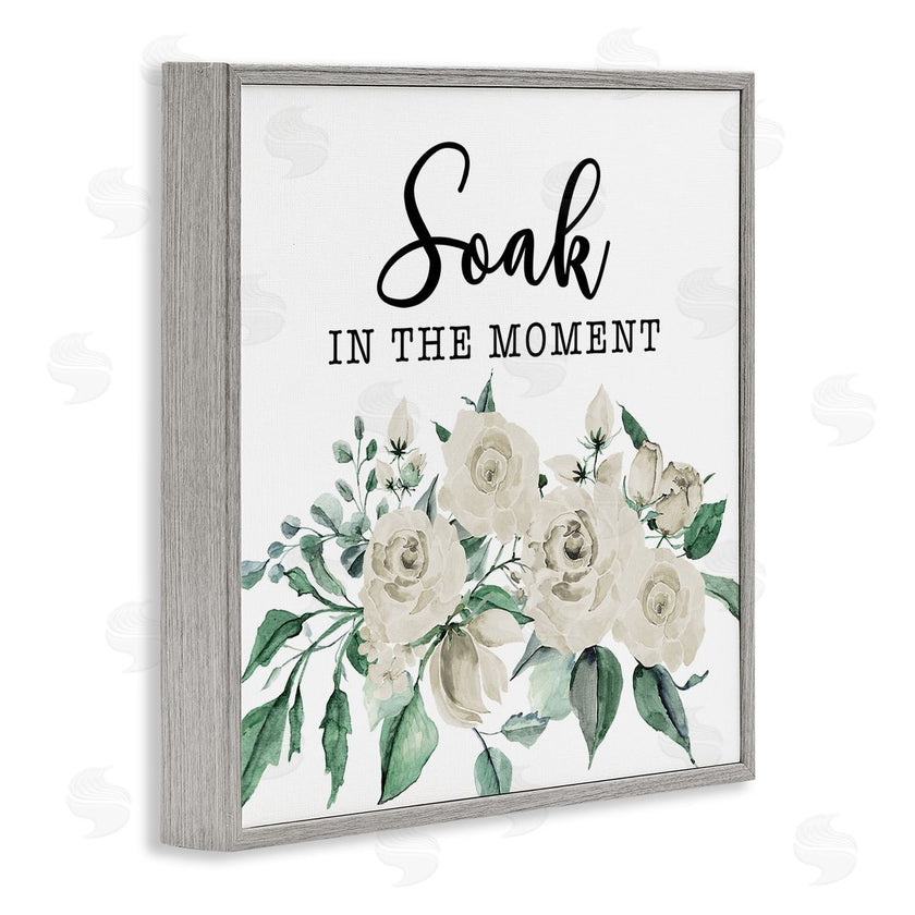 Masey St. Studios | Soak The Moment Florals