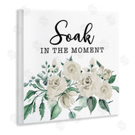Masey St. Studios | Soak The Moment Florals