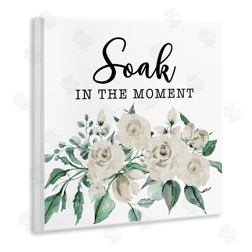 Masey St. Studios | Soak The Moment Florals