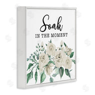 Masey St. Studios | Soak The Moment Florals