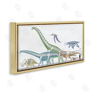 Lauren Rader | Educational Prehistoric Skeletons