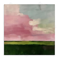 Svetlana Aleynikova | Pink Clouds Sunrise