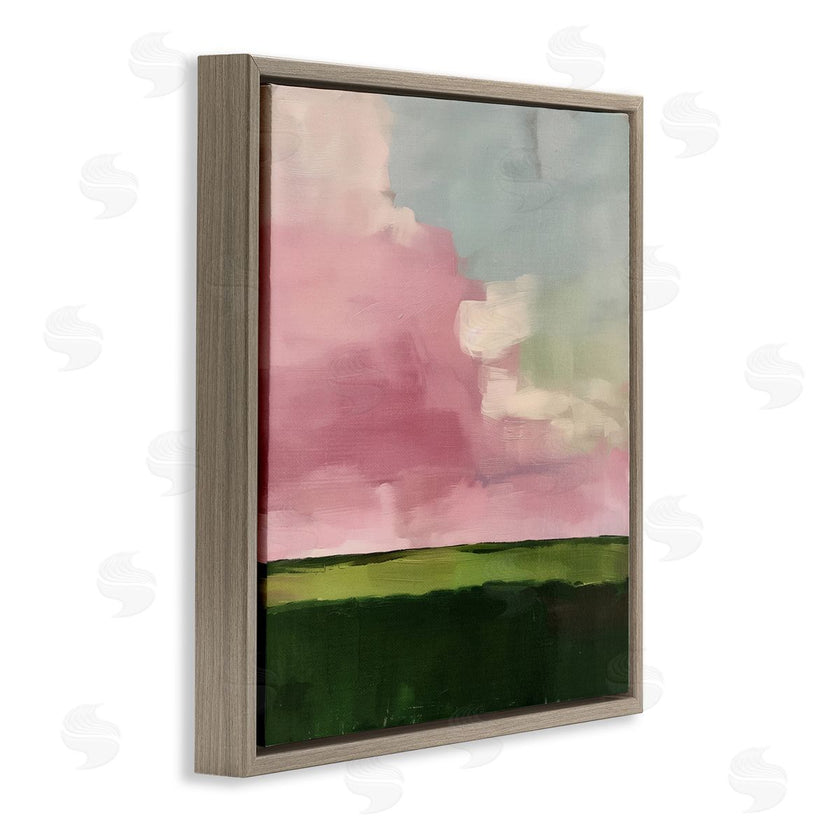 Svetlana Aleynikova | Pink Clouds Sunrise