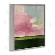 Svetlana Aleynikova | Pink Clouds Sunrise
