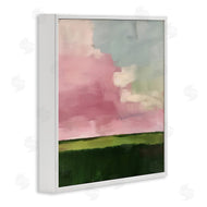 Svetlana Aleynikova | Pink Clouds Sunrise