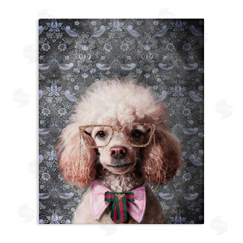 Svetlana Aleynikova | Glam Poodle on Florals