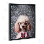 Svetlana Aleynikova | Glam Poodle on Florals