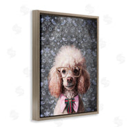 Svetlana Aleynikova | Glam Poodle on Florals