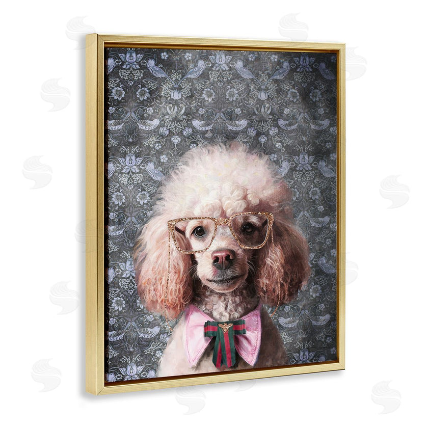 Svetlana Aleynikova | Glam Poodle on Florals