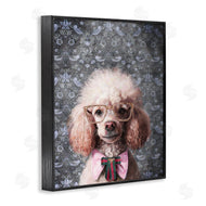 Svetlana Aleynikova | Glam Poodle on Florals